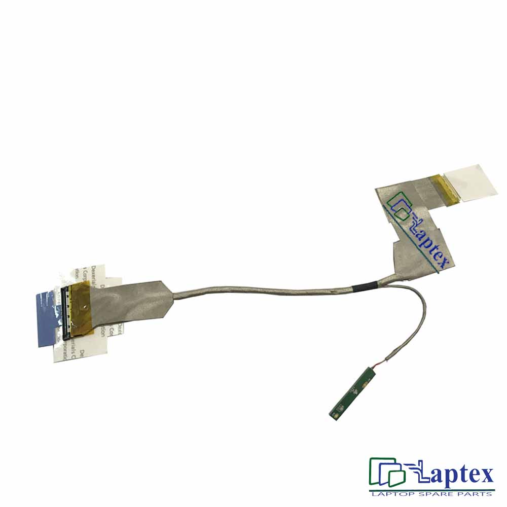 Dell Latitude E5410 LCD Display Cable